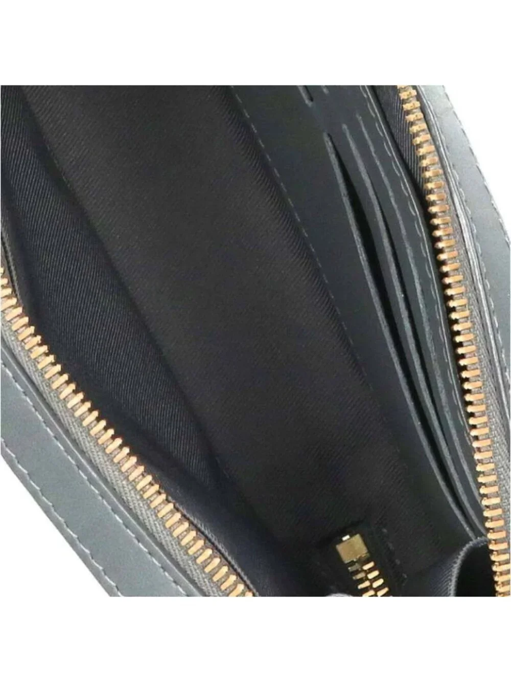 Louis Vuitton Soft Trunk Wallet Shoulder
